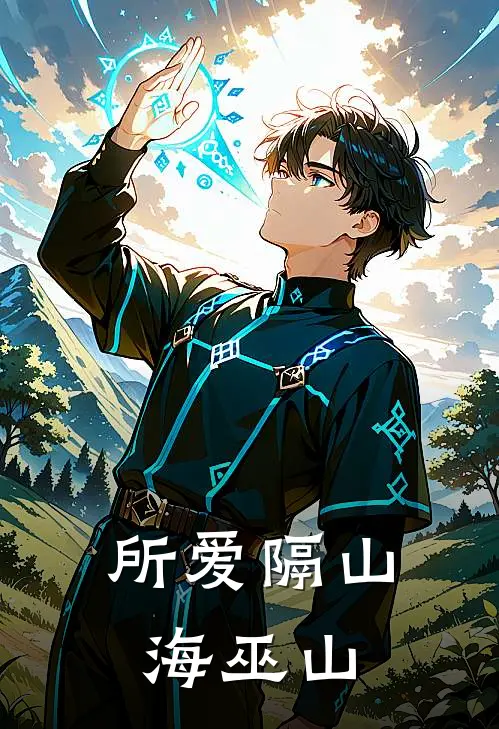 所爱隔山海巫山