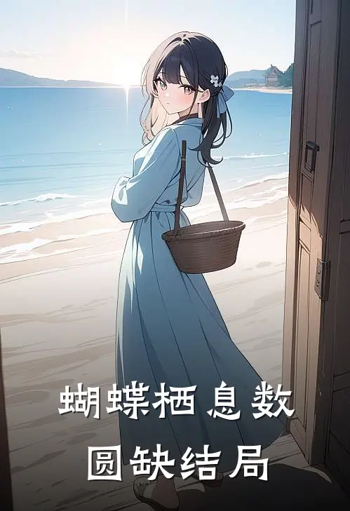 蝴蝶栖息数圆缺结局