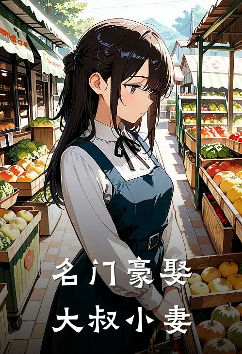 名门豪娶大叔小妻