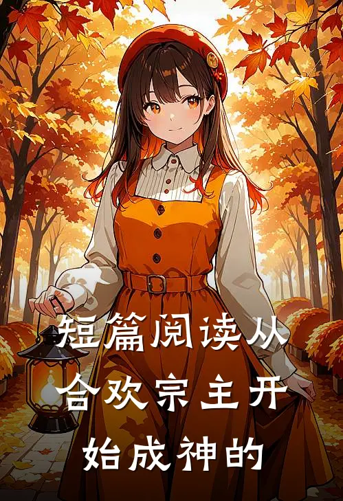 短篇阅读从合欢宗主开始成神的