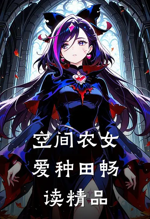 空间农女爱种田畅读精品