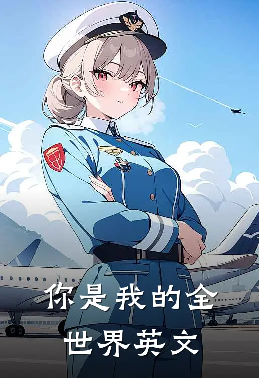 你是我的全世界英文