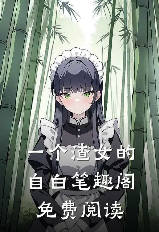一个渣女的自白笔趣阁免费阅读