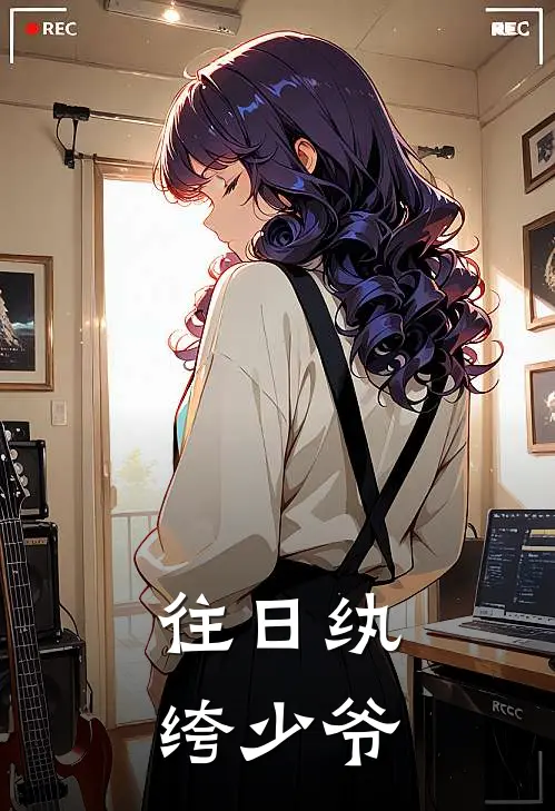往日纨绔少爷