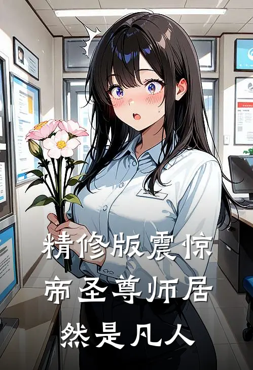 精修版震惊帝圣尊师居然是凡人