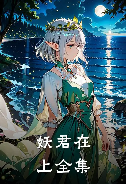 妖君在上全集