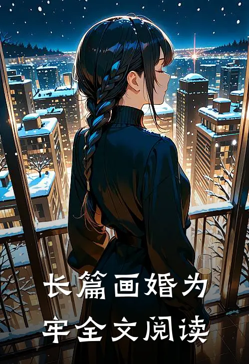 长篇画婚为牢全文阅读