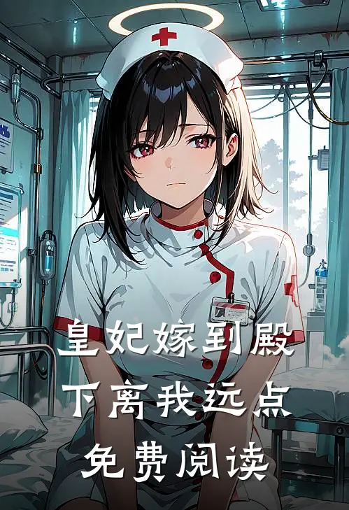 皇妃嫁到殿下离我远点免费阅读