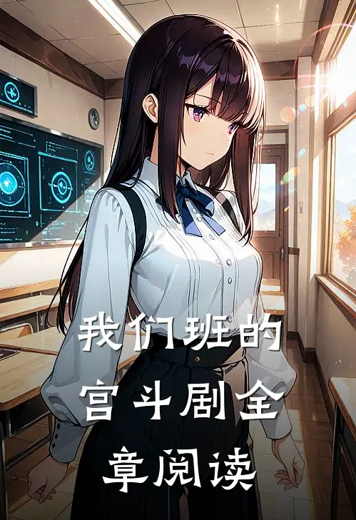 我们班的宫斗剧全章阅读