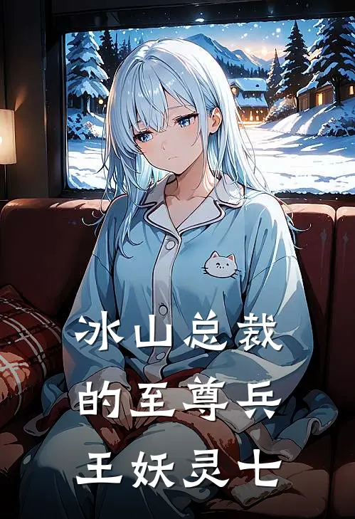 冰山总裁的至尊兵王 妖灵七