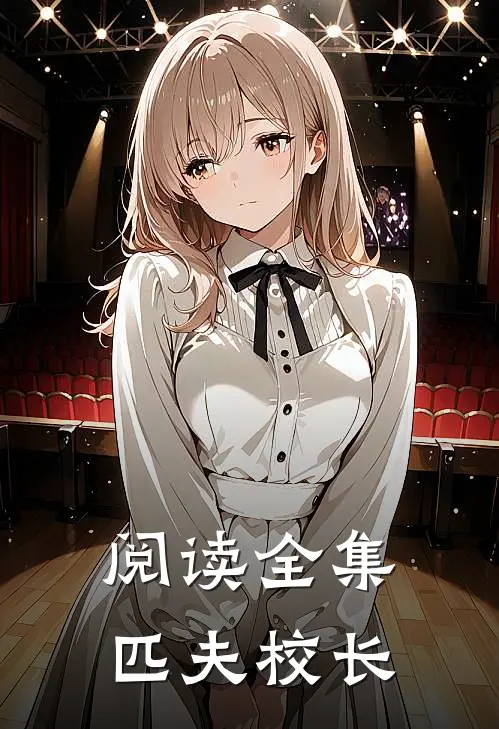 阅读全集匹夫校长