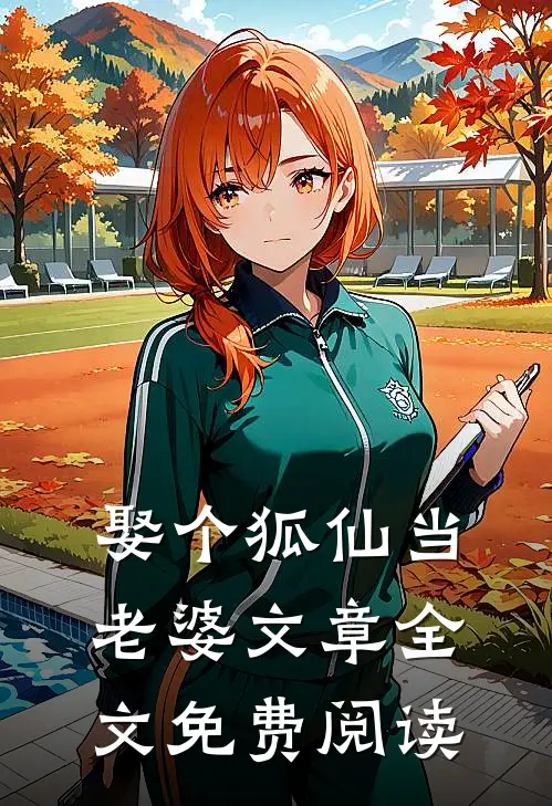 娶个狐仙当老婆文章全文免费阅读