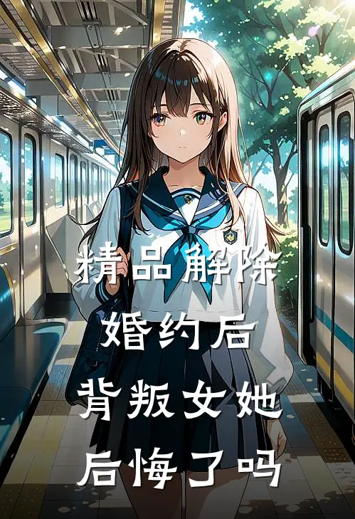 精品解除婚约后,背叛女她后悔了吗