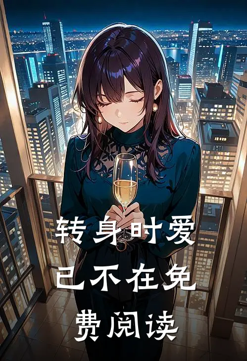 转身时爱已不在免费阅读