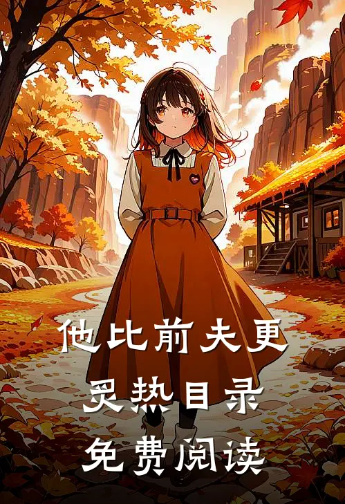 他比前夫更炙热目录免费阅读