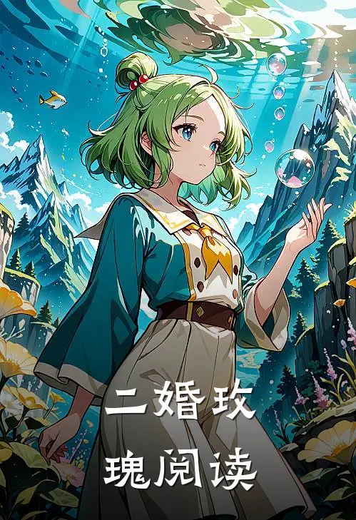 二婚玫瑰阅读