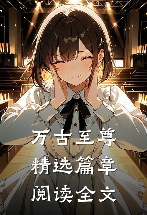 万古至尊精选篇章阅读全文