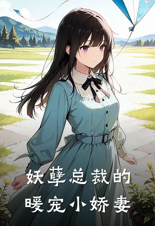 妖孽总裁的暖宠小娇妻