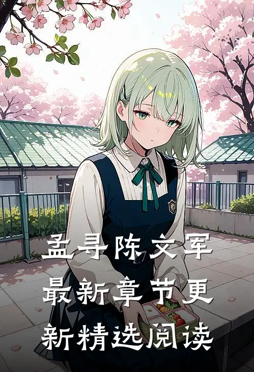孟寻陈文军最新章节更新精选阅读
