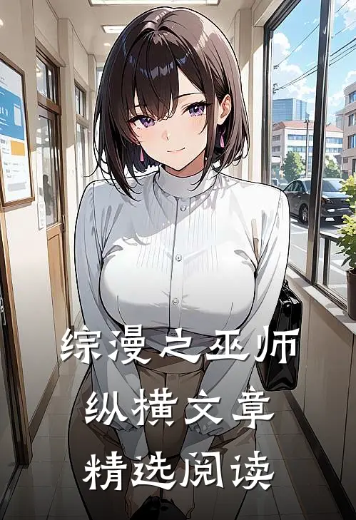 综漫之巫师纵横文章精选阅读