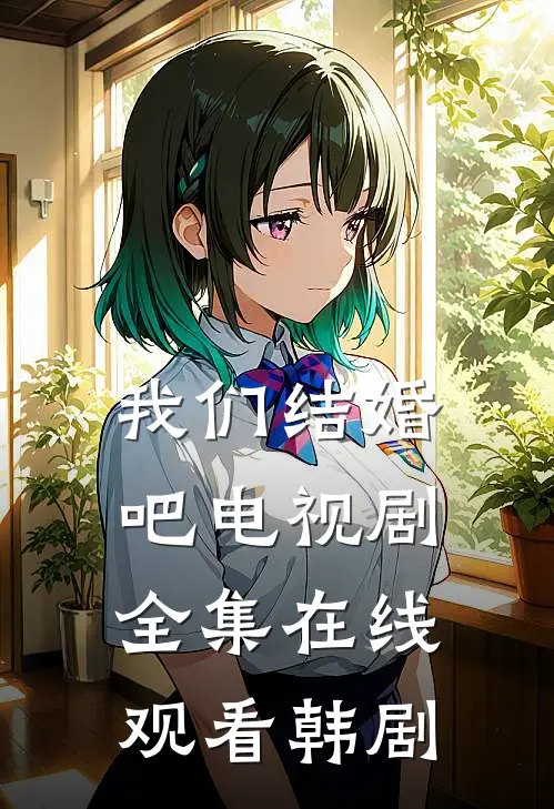 我们结婚吧 电视剧 全集在线观看韩剧