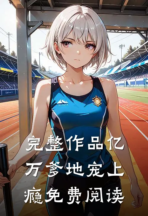完整作品亿万爹地宠上瘾免费阅读