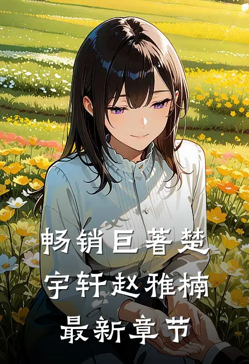 畅销巨著楚宇轩赵雅楠最新章节