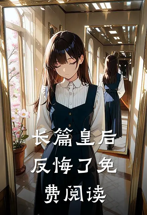 长篇皇后反悔了免费阅读