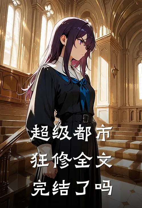 超级都市狂修全文完结了吗