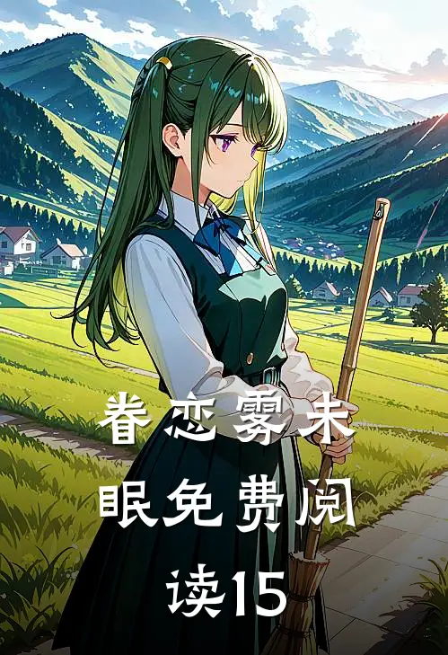 眷恋雾未眠免费阅读15