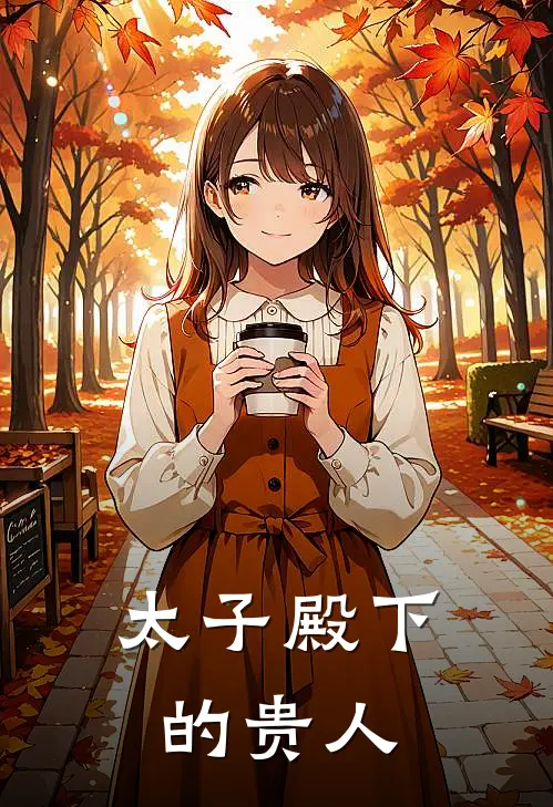太子殿下的贵人