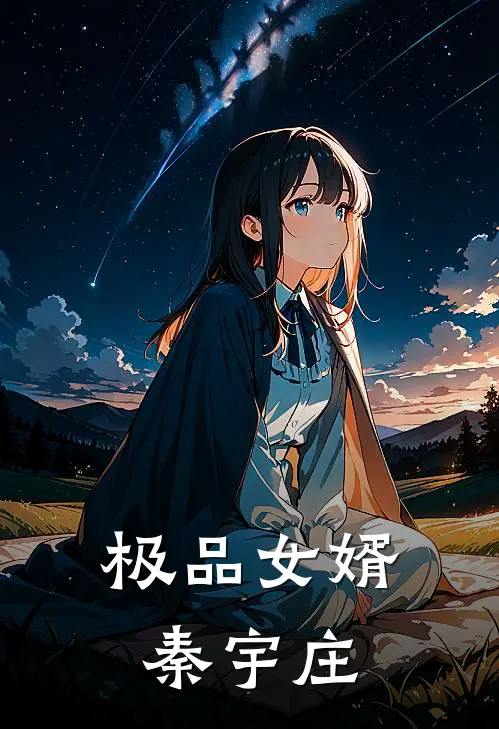 极品女婿秦宇庄