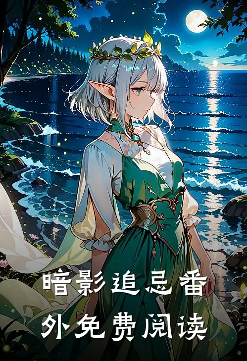 暗影追忌 番外免费阅读