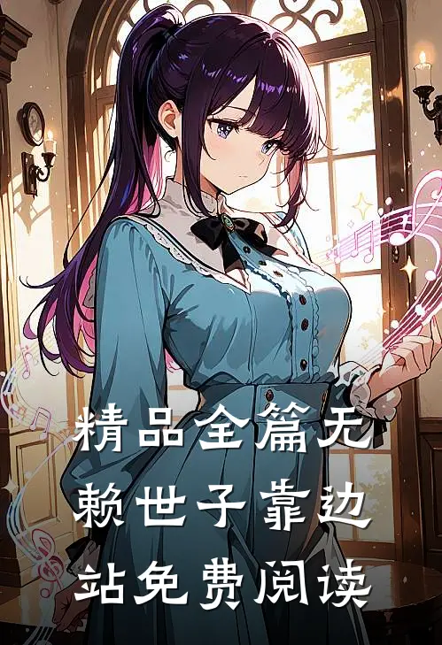 精品全篇无赖世子靠边站 免费阅读