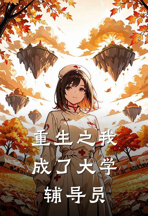 重生之我成了大学辅导员