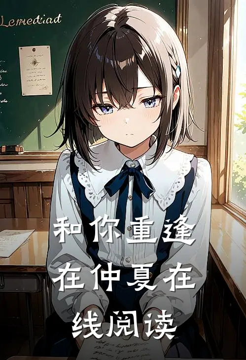 和你重逢在仲夏在线阅读