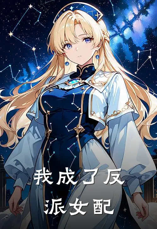 我成了反派女配