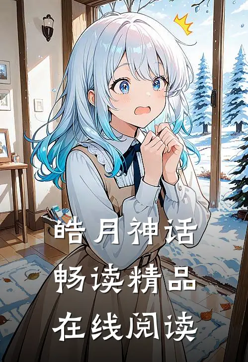 皓月神话畅读精品在线阅读