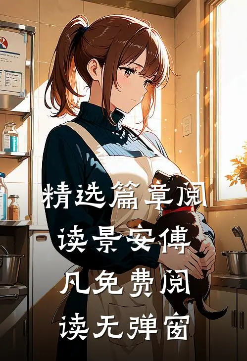 精选篇章阅读景安傅凡免费阅读无弹窗