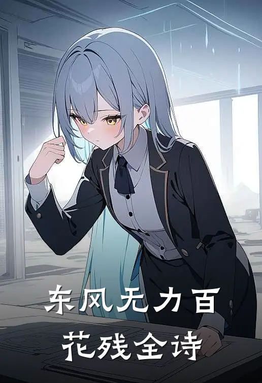 东风无力百花残全诗