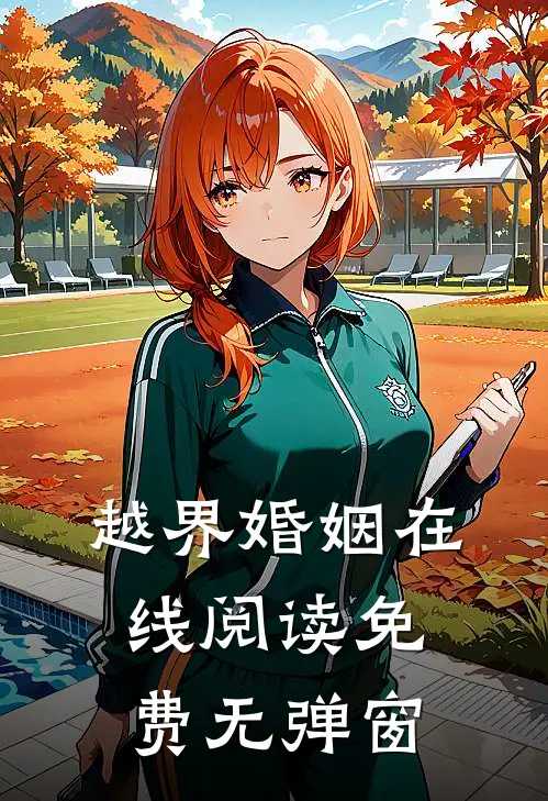 越界婚姻在线阅读免费无弹窗