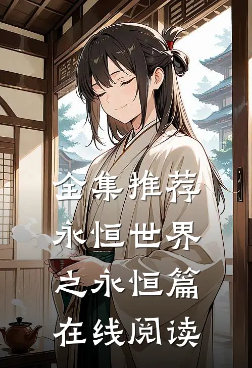 全集推荐永恒世界之永恒篇在线阅读