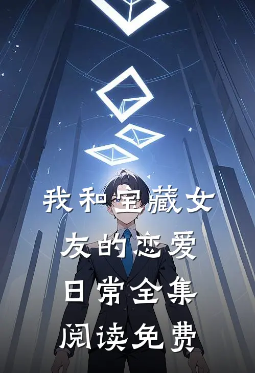 我和宝藏女友的恋爱日常全集阅读免费
