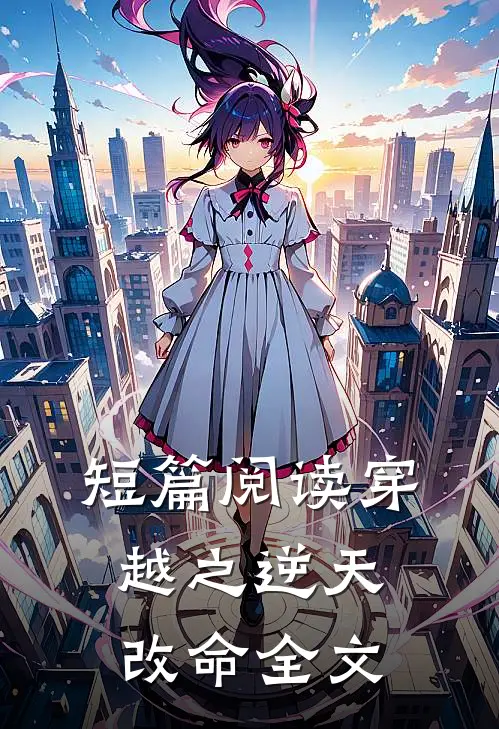 短篇阅读穿越之逆天改命全文