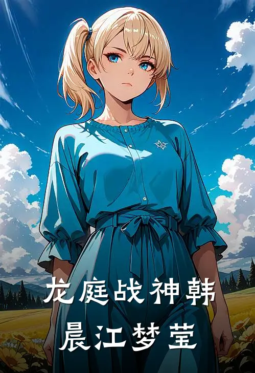 龙庭战神韩晨江梦莹