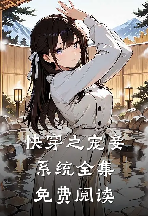 快穿之宠妾系统 全集免费阅读