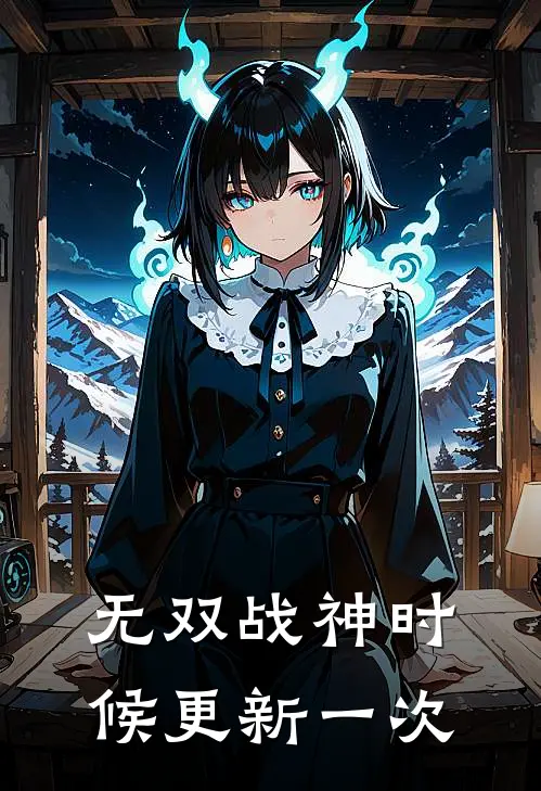 无双战神时候更新一次