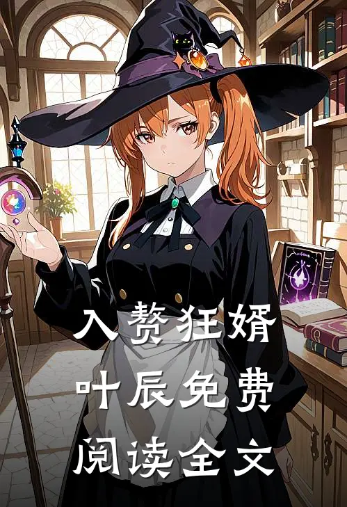 入赘狂婿叶辰免费阅读全文