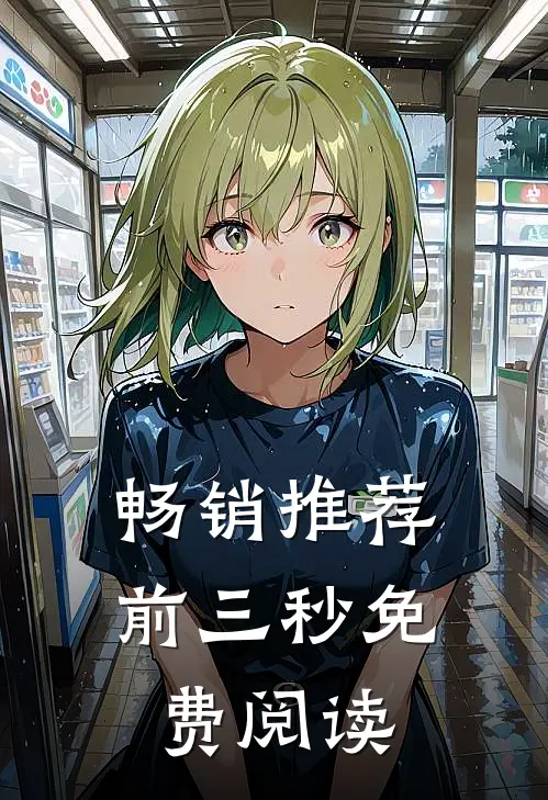 畅销推荐前三秒免费阅读