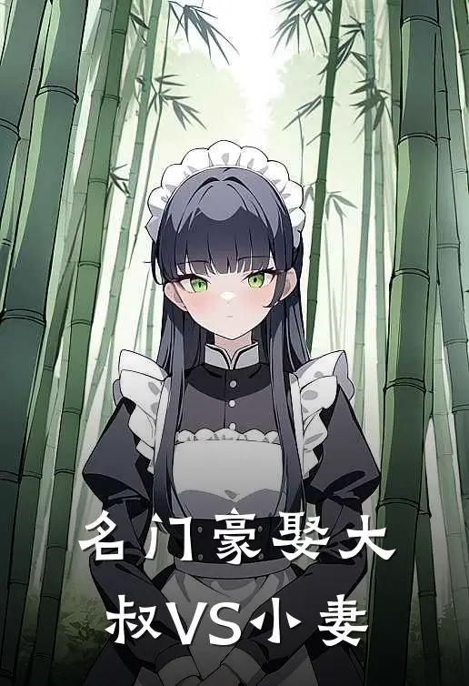 名门豪娶大叔VS小妻